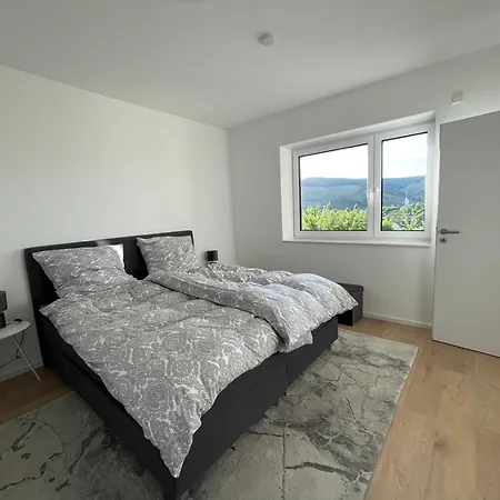 Ahrweiler Talblick Daire Bad Neuenahr-Ahrweiler