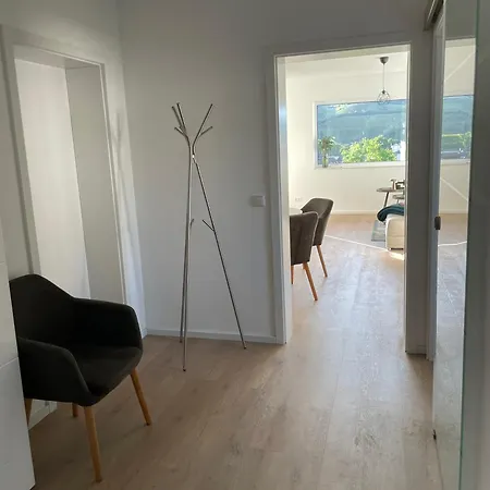 Ahrweiler Talblick Daire Bad Neuenahr-Ahrweiler